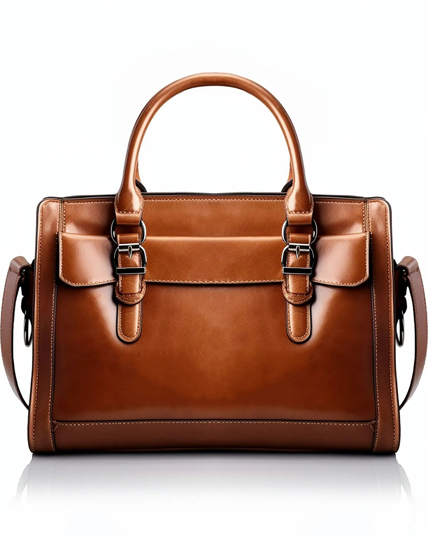 Palma, Bolso de mano
