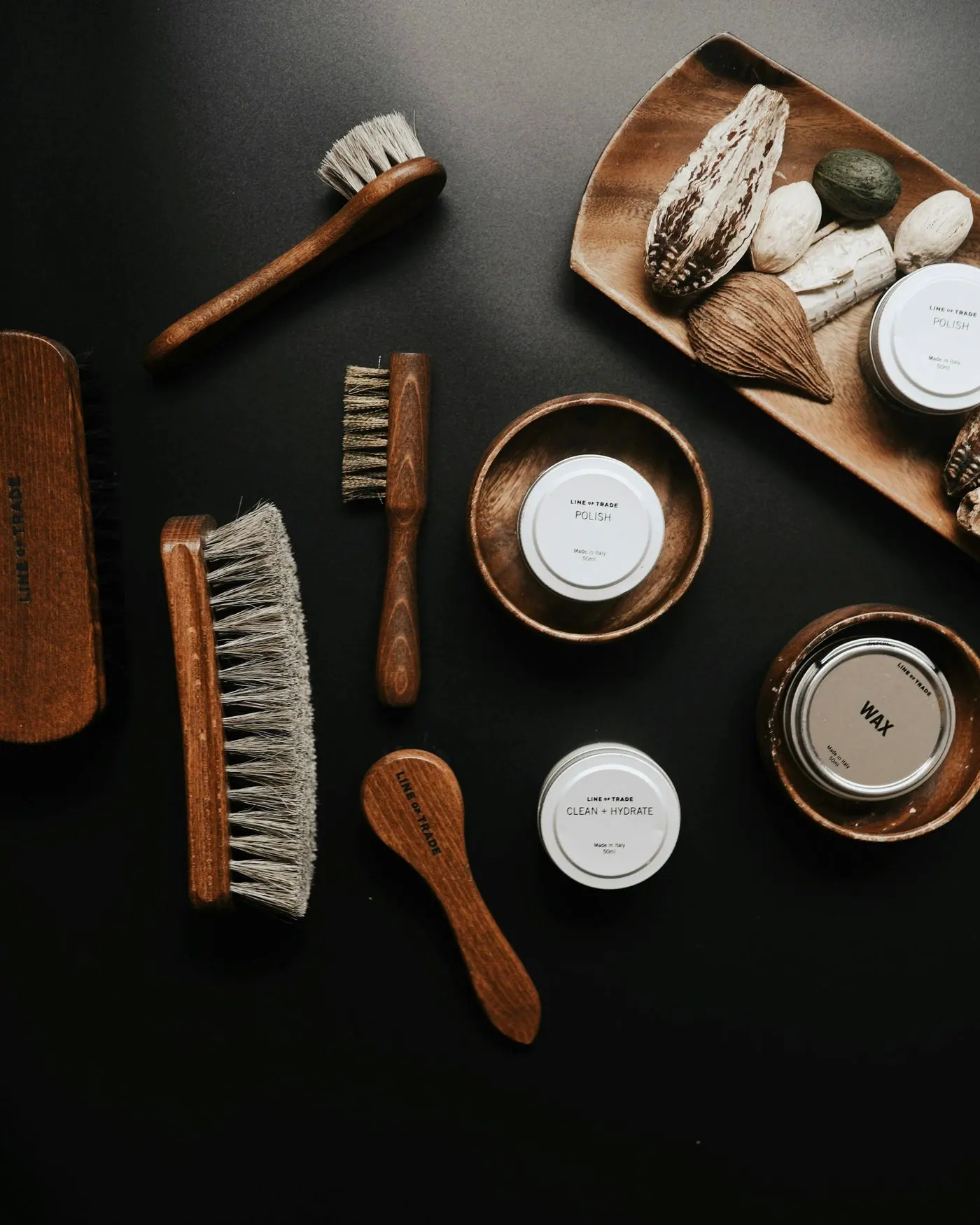 Estuche Atelier, Fotografía 2
