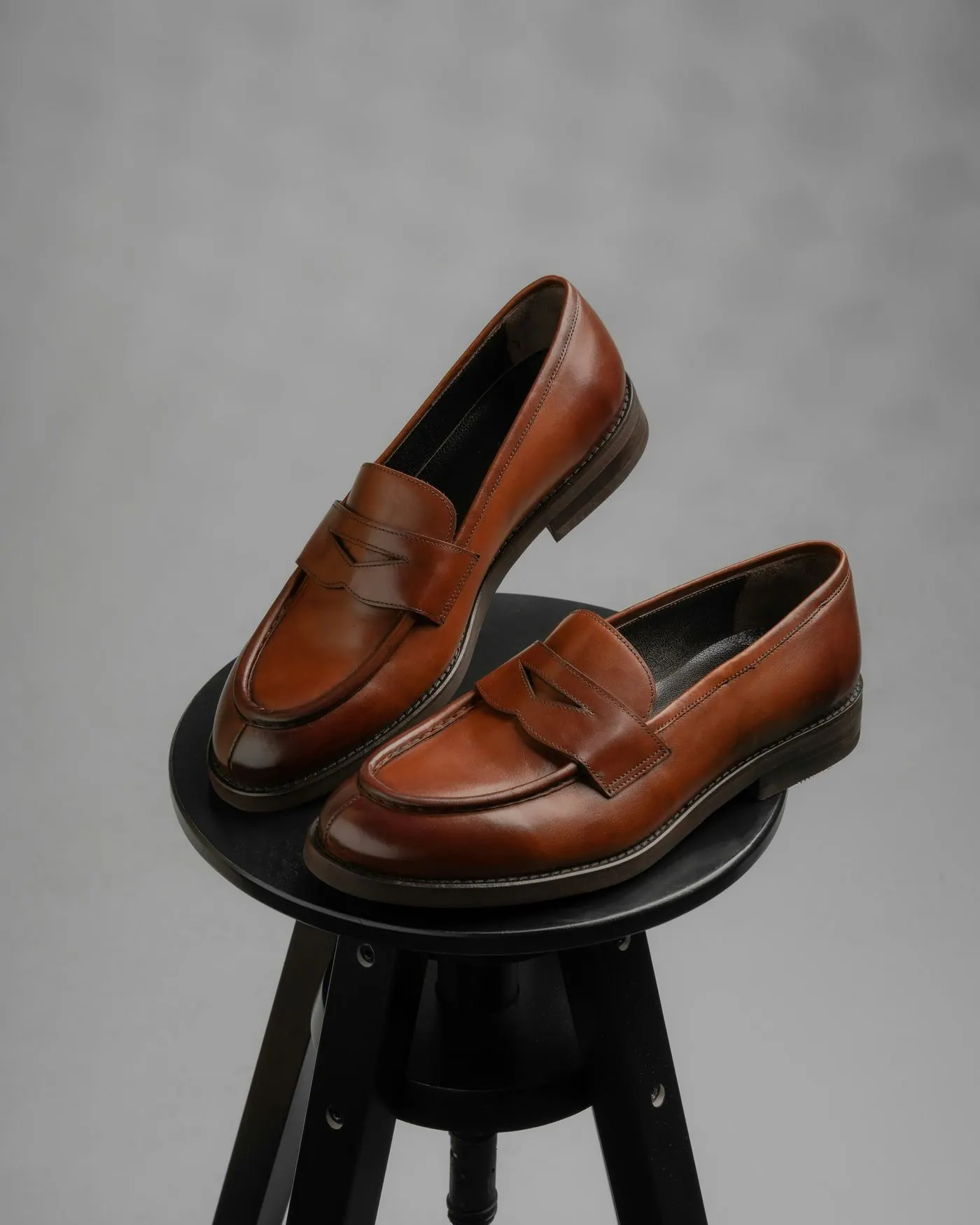 Havana, Mocasín penny