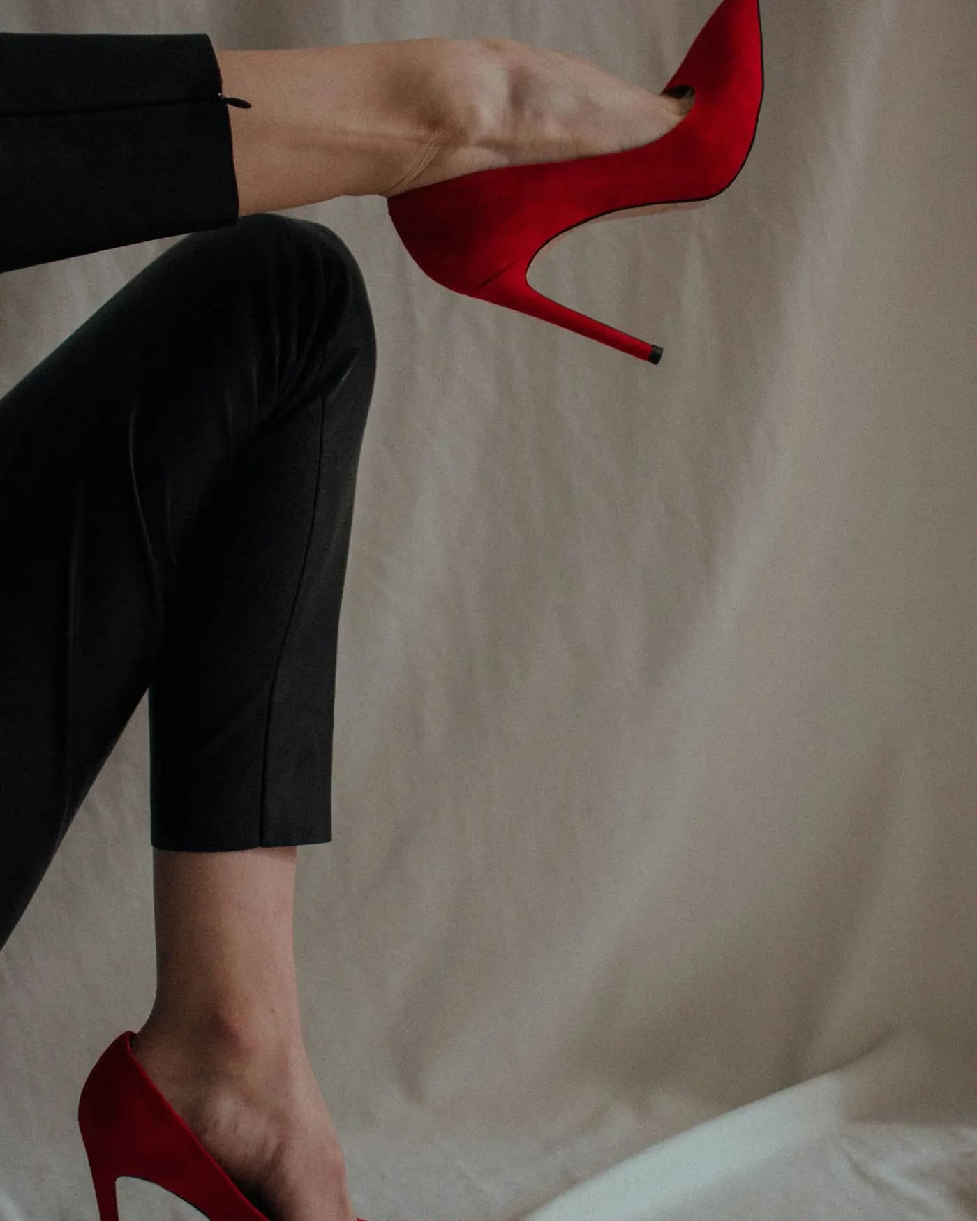 Sanguine, Fotografía 2