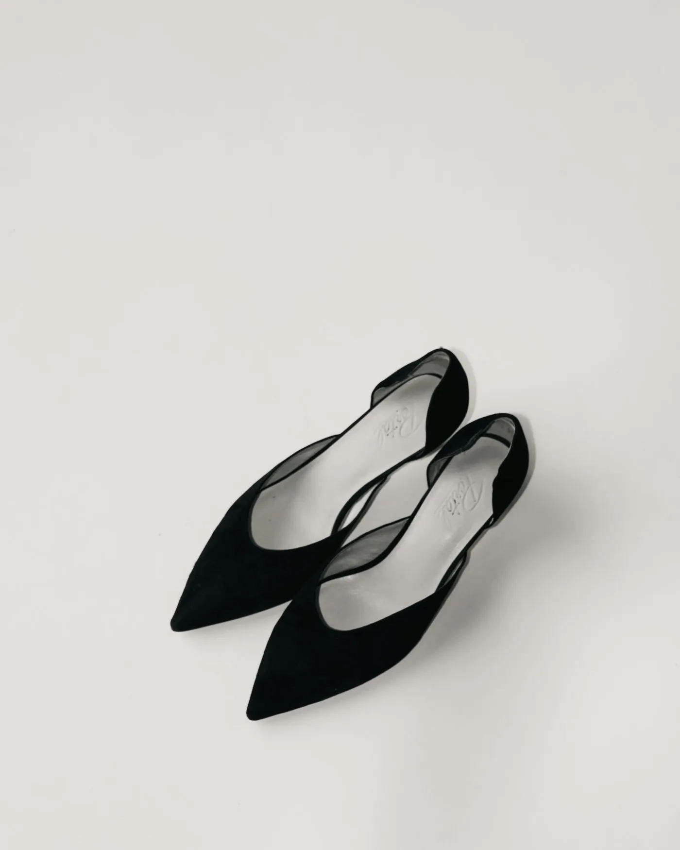 Solène, Bailarina de napa